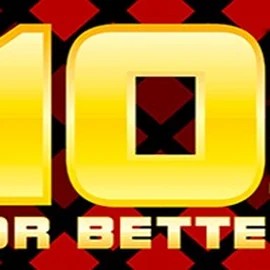 Try 10s or Better slot by 1x2gaming on cazeus-casino.eu.com – logo image