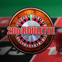 Try 20p roulette slot by Inspired Gaming on cazeus-casino.eu.com – logo image