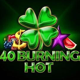 40 Burning Hot online slot from Amusnet Interactive – play at cazeus-casino.eu.com