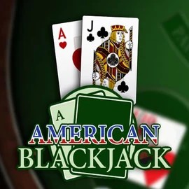 American Blackjack – slot by Habanero, featured at cazeus-casino.eu.com