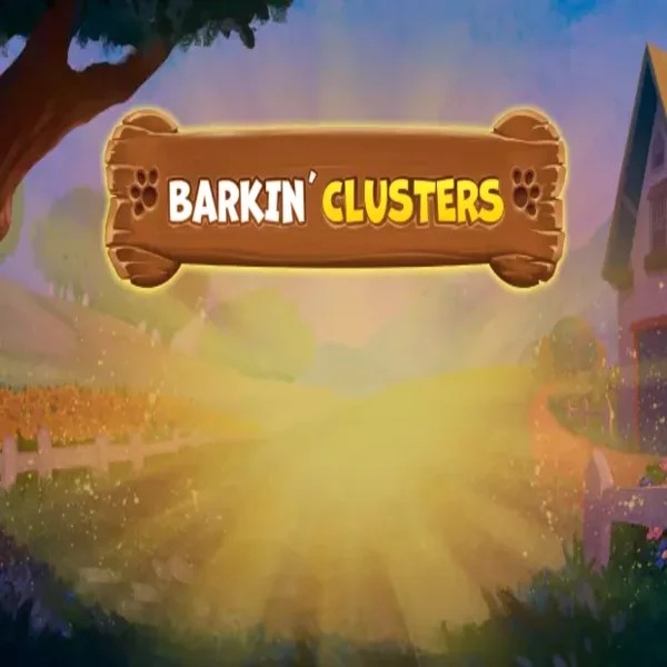 Play Barkin Clusters slot by Greentube on cazeus-casino.eu.com