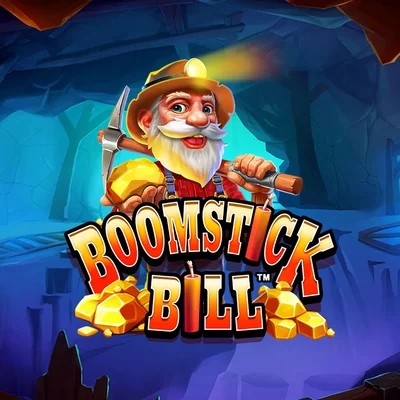 Play the Boomstick Bill slot by High Limit Studio on Cazeus Casino