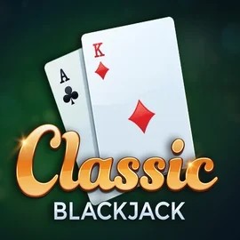 Classic Blackjack online slot from Red Tiger Gaming – play at cazeus-casino.eu.com