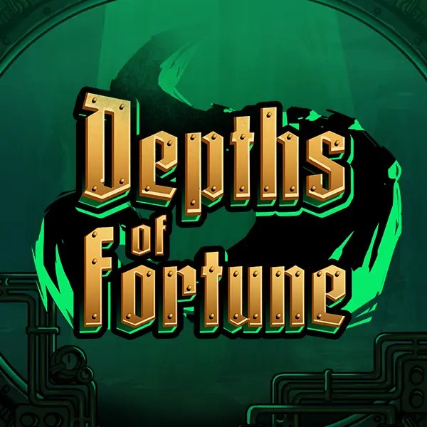 Play Depths of Fortune slot by AvatarUX Studios on cazeus-casino.eu.com