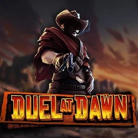 Duel At Dawn online slot from Hacksaw Gaming – play at cazeus-casino.eu.com
