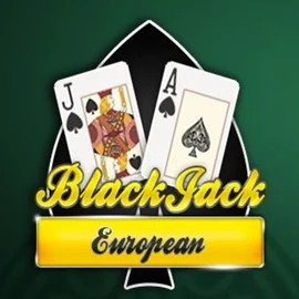 Try European Blackjack MH slot by Play'n GO on cazeus-casino.eu.com – logo image