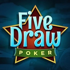 Try Five Draw Poker MH (Nucleus) slot by Nucleus Gaming on cazeus-casino.eu.com – logo image
