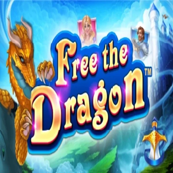 Free the Dragon slot visual from Playtech available on cazeus-casino.eu.com