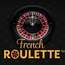 French Roulette (NetEnt) slot visual from NetEnt available on cazeus-casino.eu.com