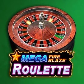 Mega Fire Blaze Roulette – slot by Playtech, featured at cazeus-casino.eu.com