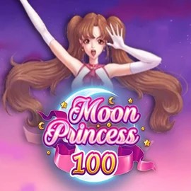 Try Moon Princess 100 slot by Play'n GO on cazeus-casino.eu.com – logo image