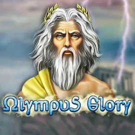 Play the Olympus Glory slot by Amusnet Interactive on Cazeus Casino