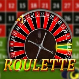 Enjoy Roulette (Pragmatic Play) by Pragmatic Play – logo hosted on cazeus-casino.eu.com