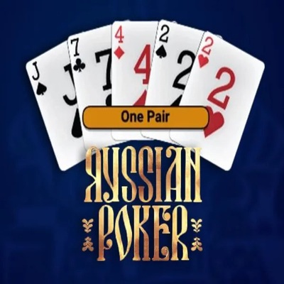 Play Russian Poker slot by OneTouch Games on cazeus-casino.eu.com