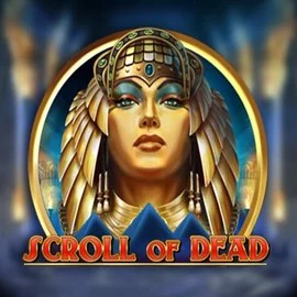 Play Scroll of Dead slot by Play'n GO on cazeus-casino.eu.com